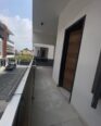 Lekki’s Finest: 4-Bed Duplex with BQ in Gated Estate