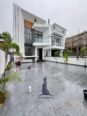 Lekki’s Ultimate 5-Bed Haven with Private Pool
