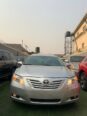 2009 Toyota Camry: Reliable & Affordable Luxury