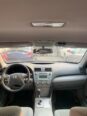 2009 Toyota Camry: Reliable & Affordable Luxury