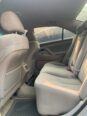 2009 Toyota Camry: Reliable & Affordable Luxury