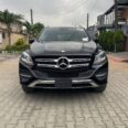Luxury 4MATIC SUV: Full Option, Priced to Sell