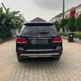 Luxury 4MATIC SUV: Full Option, Priced to Sell