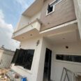 Exclusive 3-Bed Duplex with BQ in Serene Shell Estate