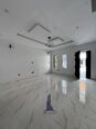 Sleek 4-Bed Terrace Duplex in Sangotedo