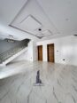 Sleek 4-Bed Terrace Duplex in Sangotedo