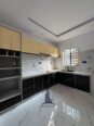 Sleek 4-Bed Terrace Duplex in Sangotedo