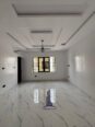 Sleek 4-Bed Terrace Duplex in Sangotedo