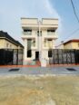 Adeniyi Jones Gem: 5BR Duplex with BQ & Luxury Finishes
