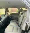 2017 Hyundai Santa Fe: Accident-Free & Keyless Entry