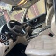Flawless 2013 Mercedes GLK350: Luxury & Value