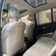 Flawless 2013 Mercedes GLK350: Luxury & Value