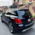 Flawless 2013 Mercedes GLK350: Luxury & Value