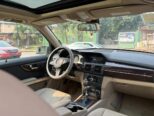 2010 Mercedes GLK350: Pristine & Panoramic