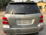 2010 Mercedes GLK350: Pristine & Panoramic