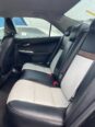 2013 Camry Sport: Luxury Tech, 14.5M Naira