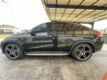 Thunderous AMG V6 Coupe: 0-100km/h in 4.9s