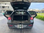 Thunderous AMG V6 Coupe: 0-100km/h in 4.9s