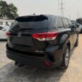Luxury SUV Deal: 2016 Toyota Highlander XLE AWD