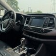 Luxury SUV Deal: 2016 Toyota Highlander XLE AWD