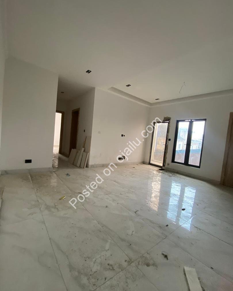 Ikate’s Finest: 2-Bed Ensuite Haven, 250M