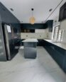 Magodo GRA’s New 4-Bed Ensuite Gem