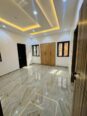 Modern 3-Bedroom Haven in Ogba Ikeja
