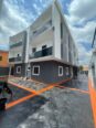 Modern 3-Bedroom Haven in Ogba Ikeja