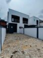 Exquisite 3-Bed Ensuite Duplex in Magodo