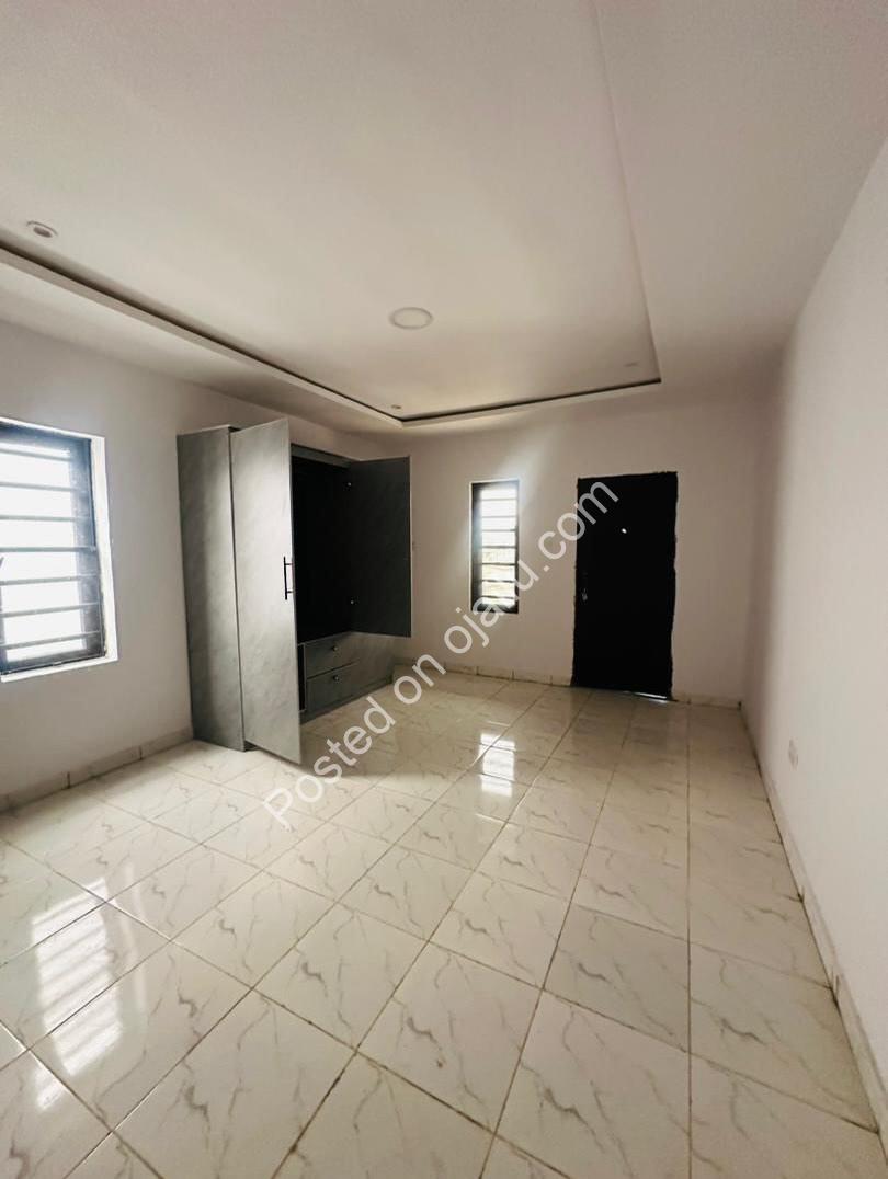 Exquisite 3-Bed Ensuite Duplex in Magodo
