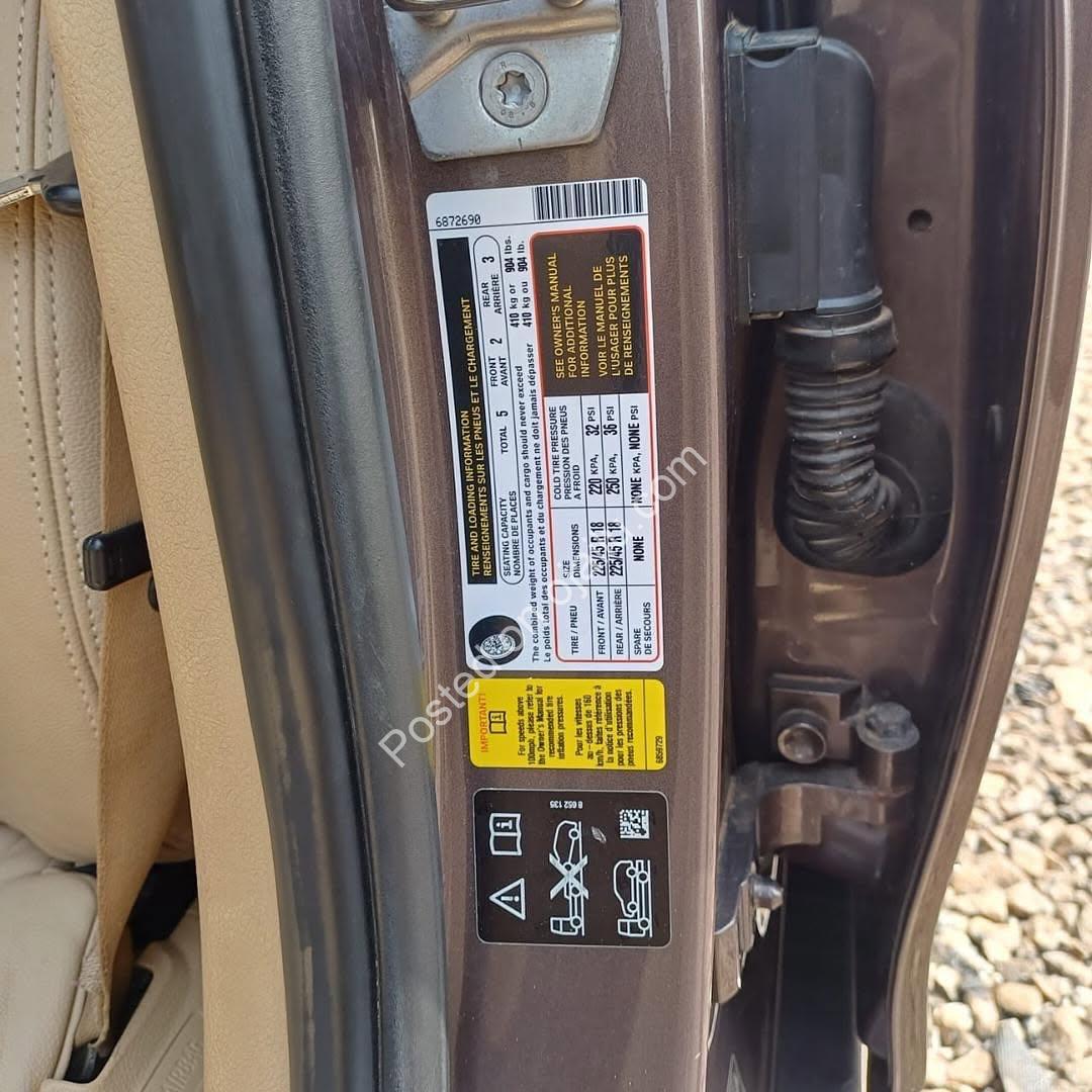 BMW 328i: Luxury Power, Belgium Standard