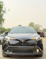 2019 Toyota C-HR: Low Miles, Loaded & Duty-Cleared