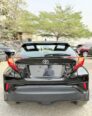 2019 Toyota C-HR: Low Miles, Loaded & Duty-Cleared