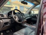 2012 Toyota Highlander: 2026 Custom Papers, Ready to Drive
