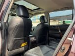 2012 Toyota Highlander: 2026 Custom Papers, Ready to Drive