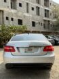 Luxury Redefined: 2012 Mercedes E350 4MATIC