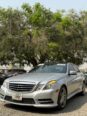 Luxury Redefined: 2012 Mercedes E350 4MATIC