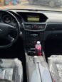 Luxury Redefined: 2012 Mercedes E350 4MATIC