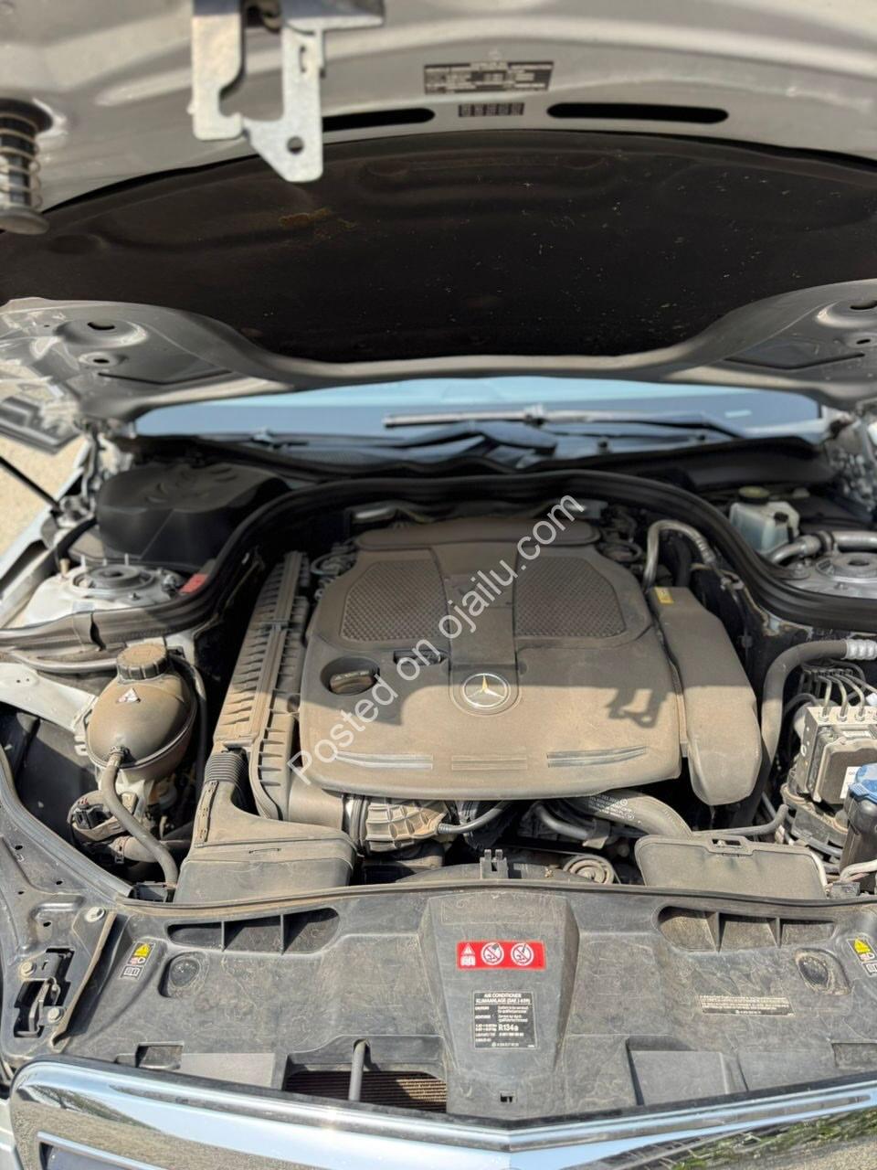 Luxury Redefined: 2012 Mercedes E350 4MATIC