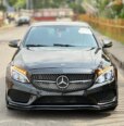 2017 C43 AMG: 362hp V6 Thrill, Luxury Redefined