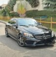 2017 C43 AMG: 362hp V6 Thrill, Luxury Redefined