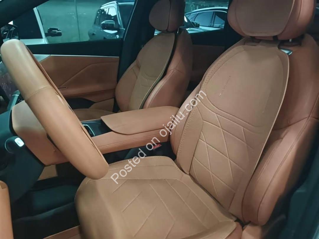 520km Range, Perfect: 2026 Deepal S05