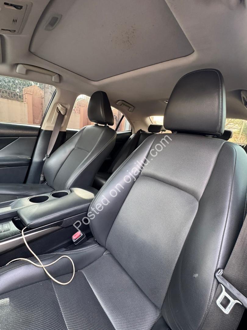 Flawless 2014 Lexus IS250: Luxury & Power