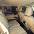 Luxury Ready: 2014 Lexus GX460 in Perfect Condition