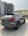 Dream Lexus RX350 F Sport: Drive Home for 50%