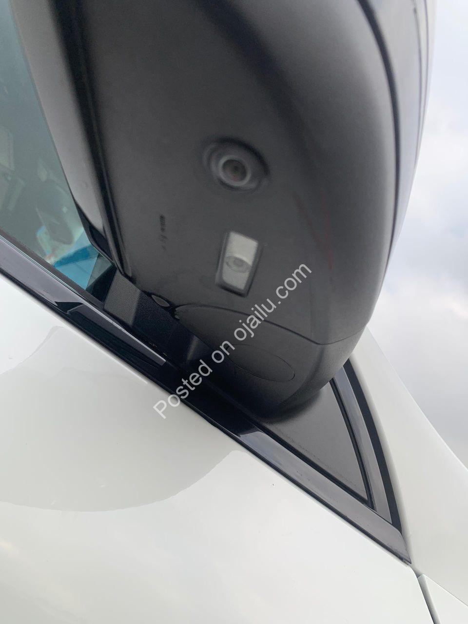 Luxury Unleashed: 2016 GLE450 AMG, Mint & Duty-Paid