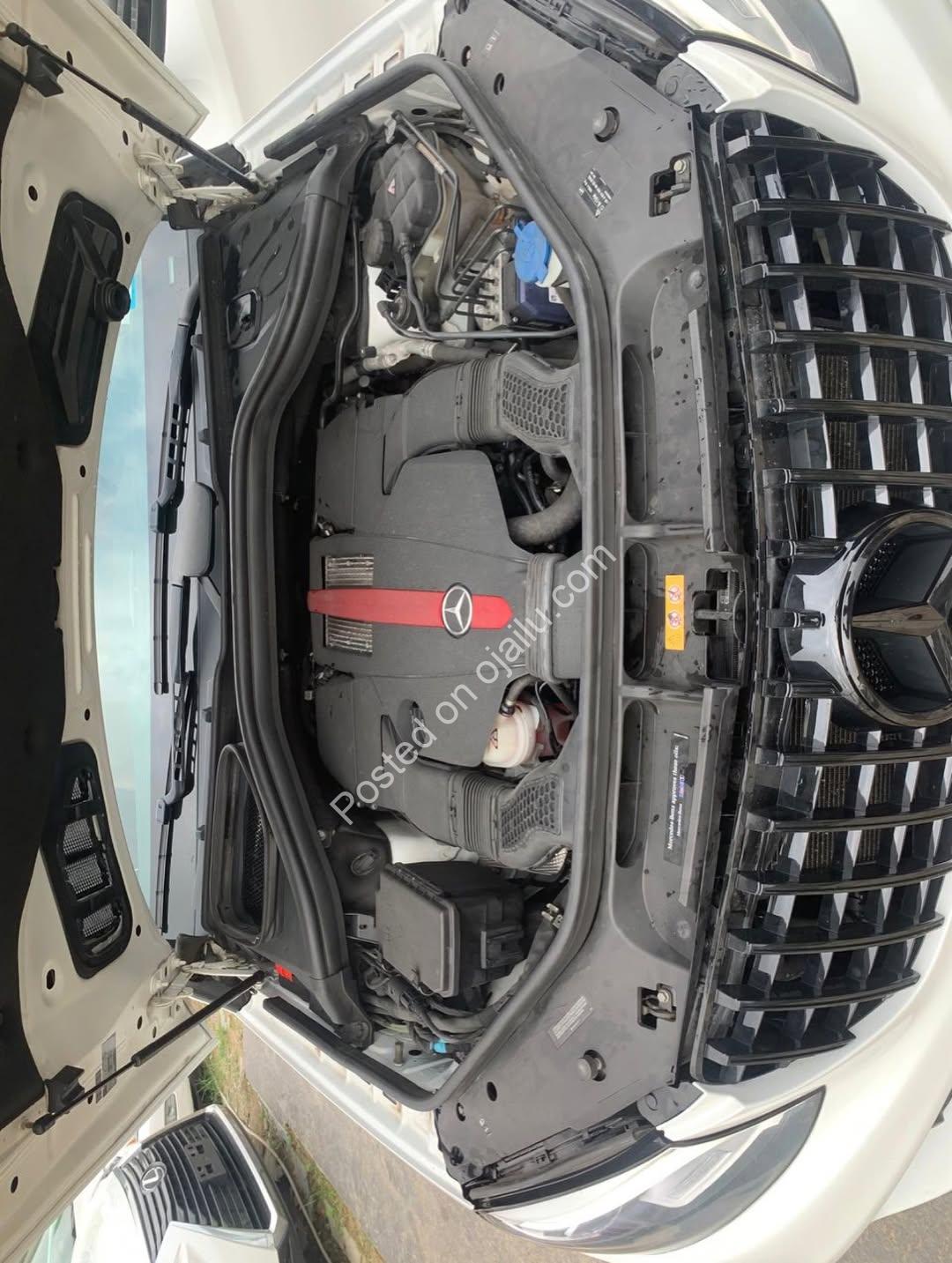 Luxury Unleashed: 2016 GLE450 AMG, Mint & Duty-Paid