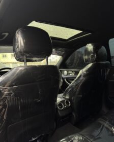 Dream Ride: 2016 Mercedes E300 AMG