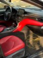 2022 Camry: Low-Mileage Luxury in Abuja