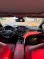2022 Camry: Low-Mileage Luxury in Abuja